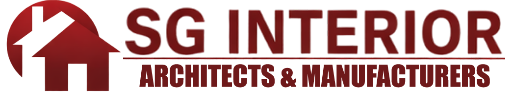 SG Interior Architects & Manufacturers