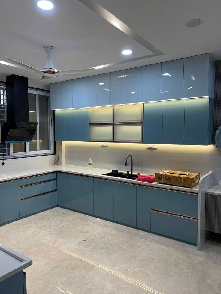 Professional interior designers and architects at SG Interiors Bangalore
