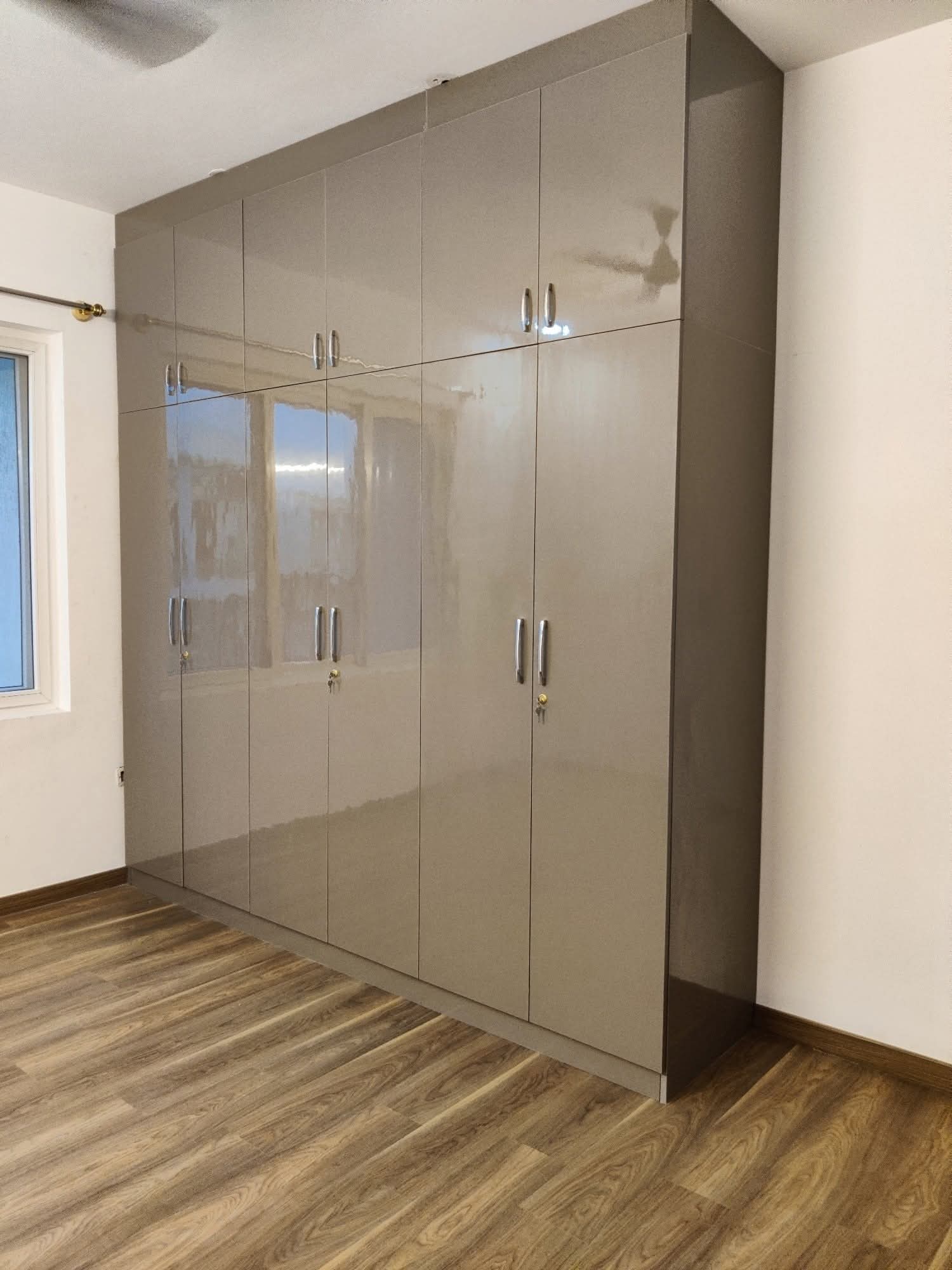 Professional interior designers and architects at SG Interiors Bangalore