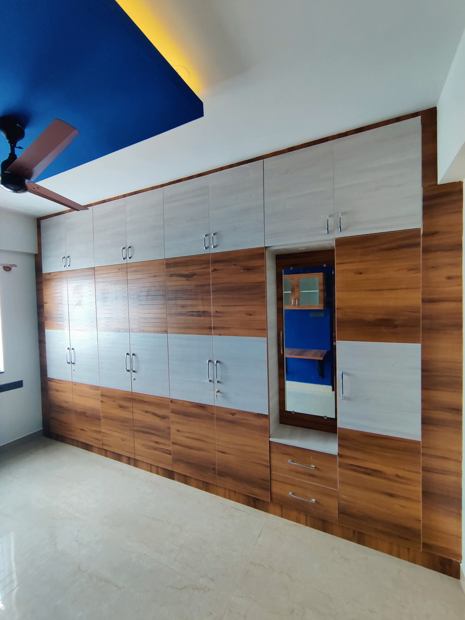 Professional interior designers and architects at SG Interiors Bangalore