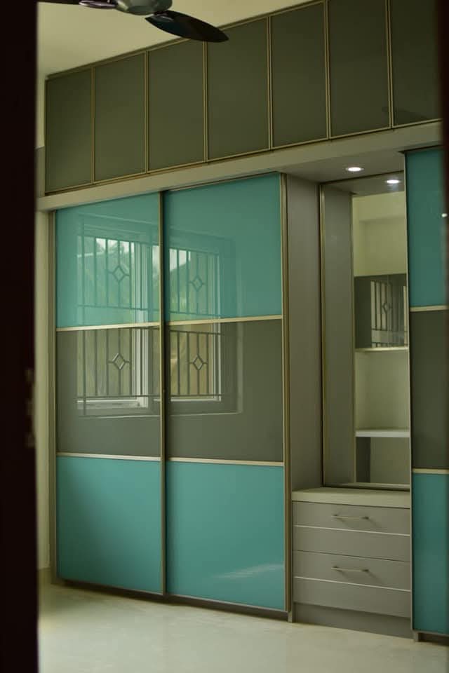 Professional interior designers and architects at SG Interiors Bangalore