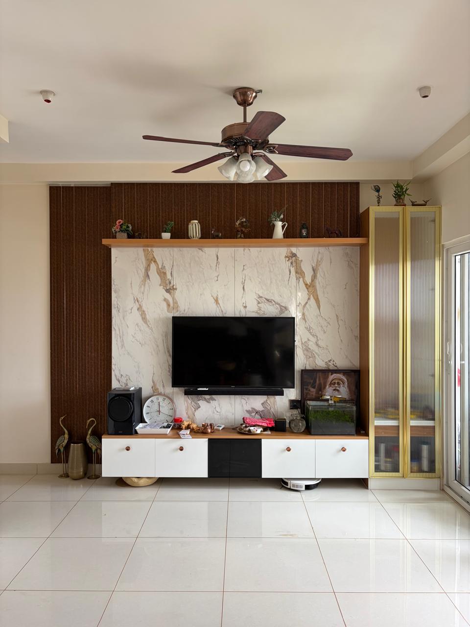 Professional interior designers and architects at SG Interiors Bangalore